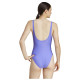 Adidas Γυναικείο ολόσωμο μαγιό Sportswear U-Back Swimsuit